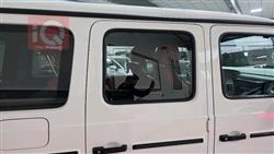 مرسيدس بنز G-Class